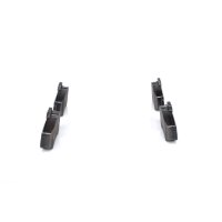 BOSCH 0 986 494 013 Bremsbelagsatz, Scheibenbremse