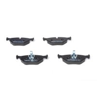 BOSCH 0 986 424 484 Bremsbelagsatz, Scheibenbremse