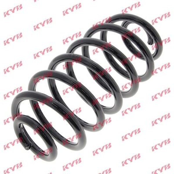 Spiralfeder KYB RX6648 Hinterachse - 1 Stück