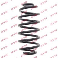 Spiralfeder KYB RX6648 Hinterachse - 1 Stück