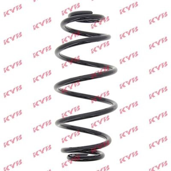 Spiralfeder KYB RX6239 Hinterachse K-Flex - 1 Stück