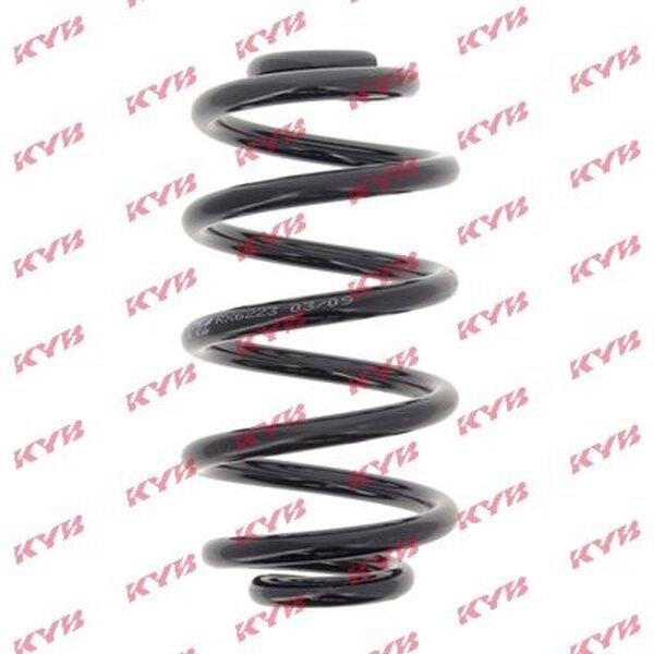 Spiralfeder KYB RX6223 Hinterachse - 1 Stück