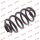Spiralfeder KYB RX6223 Hinterachse - 1 Stück