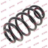 Fahrwerksfeder KYB RX6217 Hinterachse Schraubenfeder - 1...