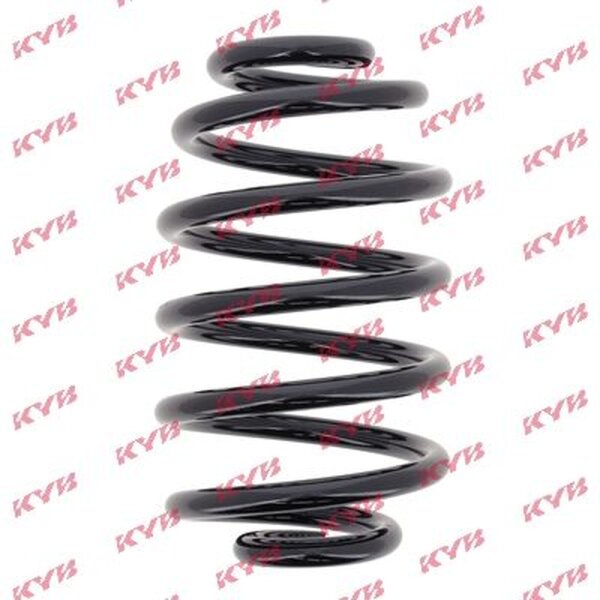 Spiralfeder KYB RX5025 Hinterachse K-Flex - 1 Stück