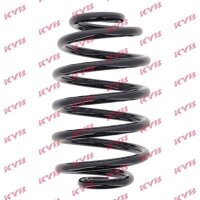 Spiralfeder KYB RX5025 Hinterachse K-Flex - 1 Stück