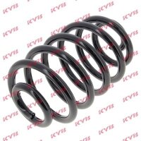 Spiralfeder KYB RX5025 Hinterachse K-Flex - 1 Stück