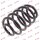 Spiralfeder KYB RX5025 Hinterachse K-Flex - 1 Stück