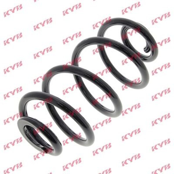 Fahrwerksfeder KYB RX5013 Hinterachse Spiralfeder - 1 Stück
