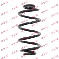 Fahrwerksfeder KYB RX5013 Hinterachse Spiralfeder - 1...