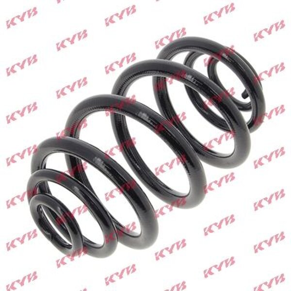 Spiralfeder KYB RJ6226 Hinterachse K-Flex - 1 Stück