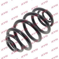 Spiralfeder KYB RJ6226 Hinterachse K-Flex - 1 Stück