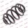 Spiralfeder KYB RJ6226 Hinterachse K-Flex - 1 Stück
