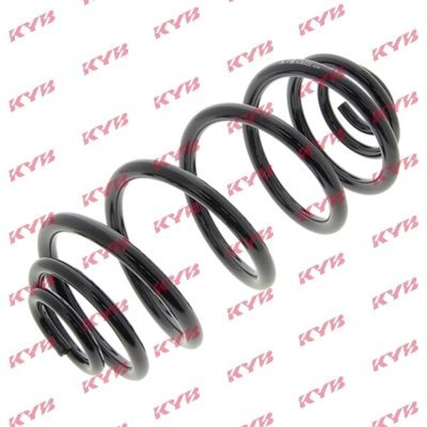 Spiralfeder KYB RJ6222 Hinterachse 318mm K-Flex - 1 Stück