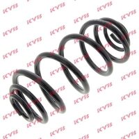 Spiralfeder KYB RJ6222 Hinterachse 318mm K-Flex - 1...