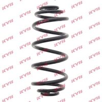 Spiralfeder KYB RJ6222 Hinterachse 318mm K-Flex - 1...