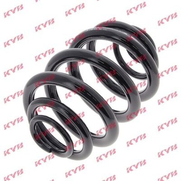 Spiralfeder KYB RJ5155 Hinterachse K-Flex - 1 Stück