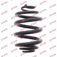 Spiralfeder KYB RJ5155 Hinterachse K-Flex - 1 Stück