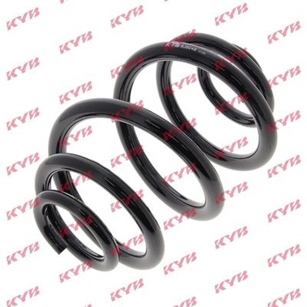Spiralfeder KYB RJ5049 Hinterachse 256mm - 1 Stück