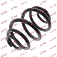 Spiralfeder KYB RJ5049 Hinterachse 256mm - 1 Stück