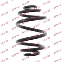 Spiralfeder KYB RJ5049 Hinterachse 256mm - 1 Stück