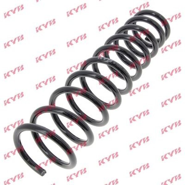 Spiralfeder KYB RI1211 Vorderachse K-Flex - 1 Stück