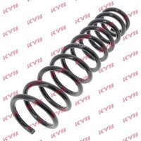 Spiralfeder KYB RI1211 Vorderachse K-Flex - 1 Stück