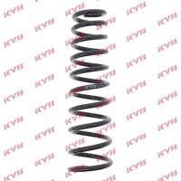 Spiralfeder KYB RI1211 Vorderachse K-Flex - 1 Stück