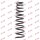 Spiralfeder KYB RI1211 Vorderachse K-Flex - 1 Stück
