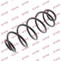 KYB RH6407 Fahrwerksfeder