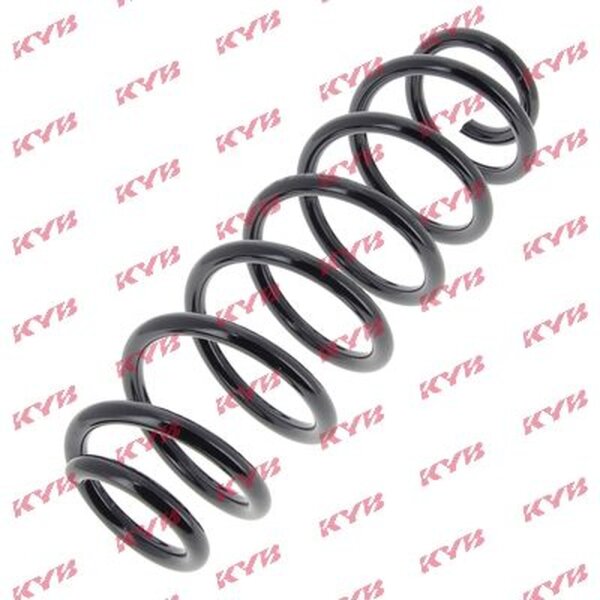 Spiralfeder KYB RH6083 Hinterachse K-Flex - 1 Stück