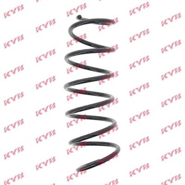 KYB RH6070 Fahrwerksfeder