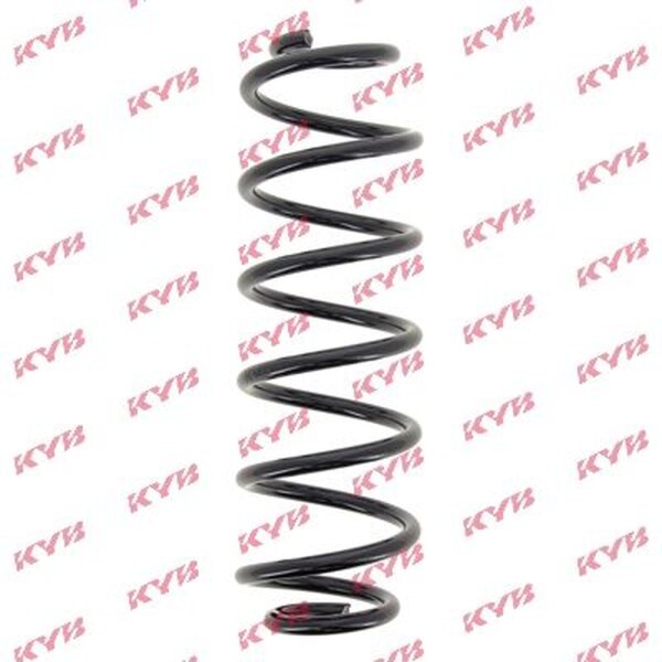 Spiralfeder KYB RH5543 Hinterachse K-Flex - 1 Stück