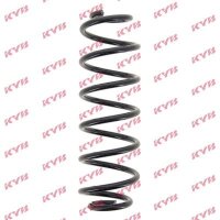 Spiralfeder KYB RH5543 Hinterachse K-Flex - 1 Stück