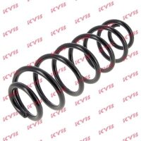 Spiralfeder KYB RH5543 Hinterachse K-Flex - 1 Stück