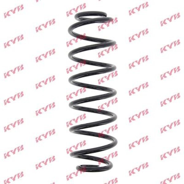 Spiralfeder KYB RH5157 Hinterachse - 1 Stück