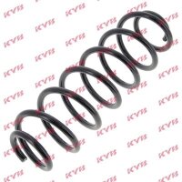 Spiralfeder KYB RH5157 Hinterachse - 1 Stück