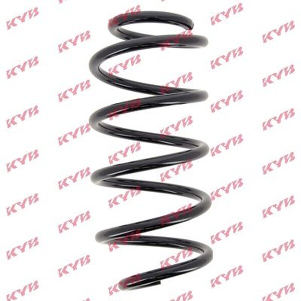 Fahrwerksfeder KYB RH3354 Vorderachse Spiralfeder - 1 Stück
