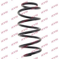 Fahrwerksfeder KYB RH3354 Vorderachse Spiralfeder - 1...