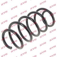 Fahrwerksfeder KYB RH3354 Vorderachse Spiralfeder - 1...
