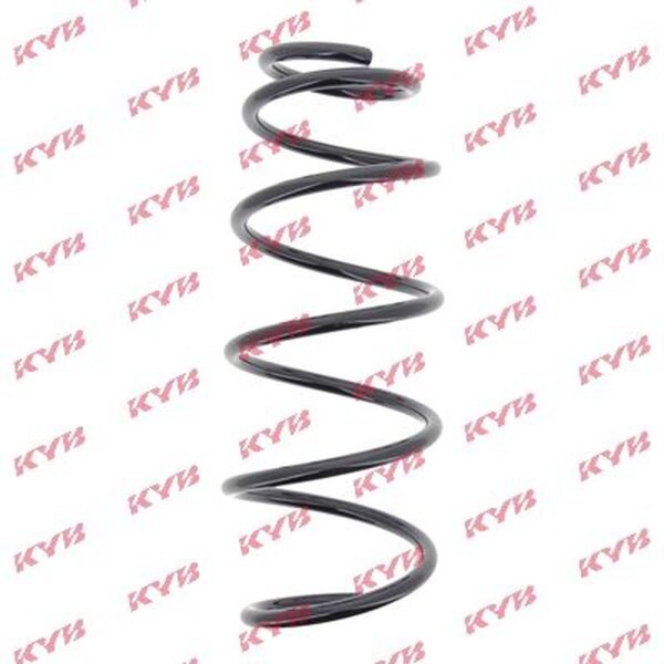 Spiralfeder KYB RH3342 Vorderachse 377mm - 1 Stück