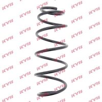 Spiralfeder KYB RH3342 Vorderachse 377mm - 1 Stück