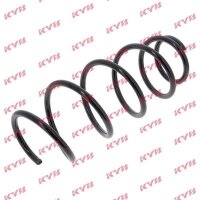Spiralfeder KYB RH3342 Vorderachse 377mm - 1 Stück
