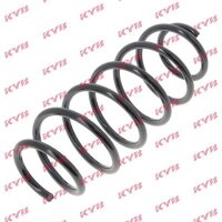 Fahrwerksfeder KYB RH2727 Vorderachse Schraubenfeder - 1...