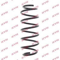 Fahrwerksfeder KYB RH2727 Vorderachse Schraubenfeder - 1...