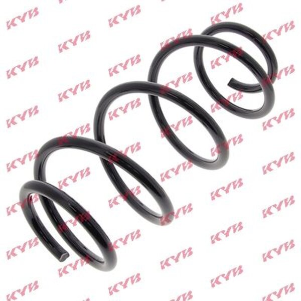Spiralfeder KYB RH2717 Vorderachse 385mm - 1 Stück