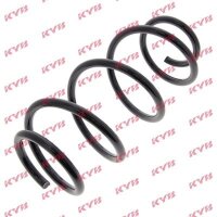 Spiralfeder KYB RH2717 Vorderachse 385mm - 1 Stück