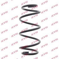 Spiralfeder KYB RH2717 Vorderachse 385mm - 1 Stück