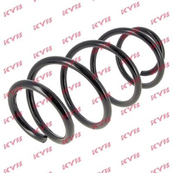 Spiralfeder KYB RH2716 Vorderachse K-Flex - 1 Stück