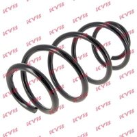 Spiralfeder KYB RH2716 Vorderachse K-Flex - 1 Stück